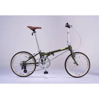 Dahon Boardwalk D8 20