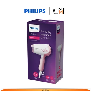 Philips Personal DryCare ไดร์เป่าผม กำลังไฟ 1000 วัตต์ รุ่น HP8108