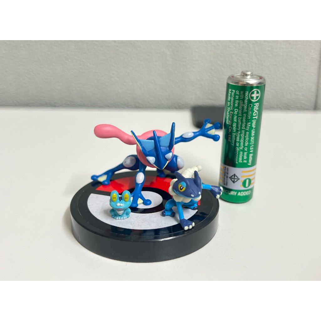 Pokemon Zukan Gekkouga