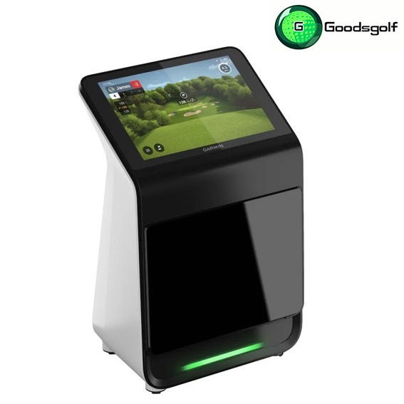 Garmin Approach R50 | Golf Simulator & Launch Monitor