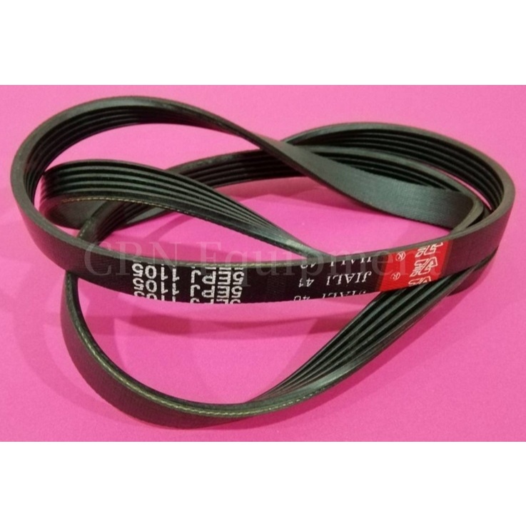 อะไหล่เครื่องซักผ้า สายพาน SHARP อุปกรณ์เครื่องซักผ้า 5EPJ1105