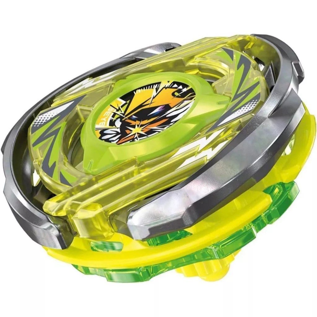 BEYBLADE X ของแท้ พร้อมส่ง CX-02 Starter Wizard Arc R4-55LO