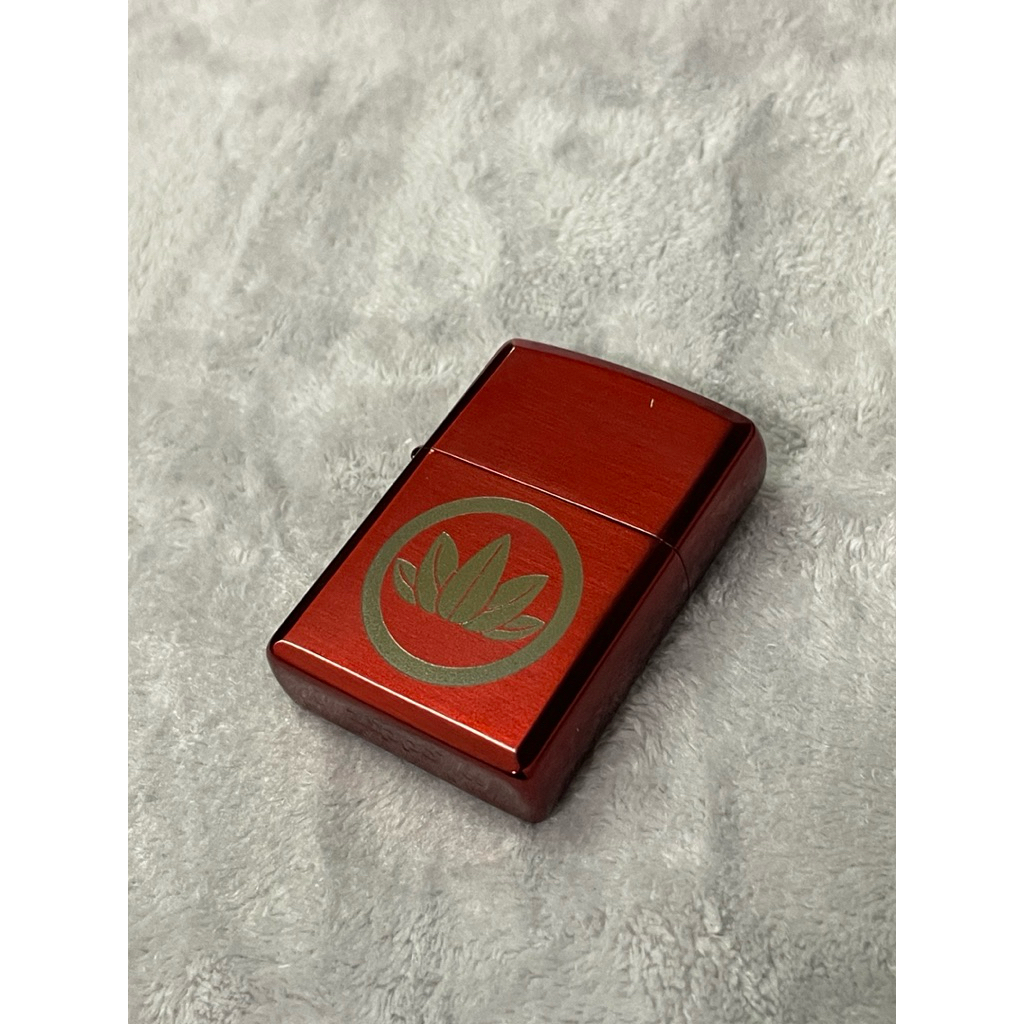 Zippo แท้ 100% ไฟแช็ค USA ของขวัญผู้ชาย สะสมได้ ปี 2008