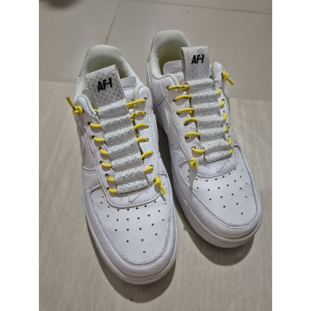 [มือ2] รองเท้า Nike AF-1 ของแท้💯