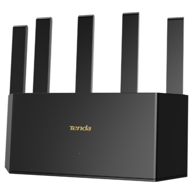 TENDA TE6L PRO BE5100 DUAL-BAND WI-FI 7 ROUTER