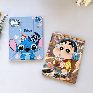 เคสสำหรับไอแพดแกนY มีที่ใส่ปากกา Gen7/8/9 10.2 Air4/5 10.9 gen10 gen11 A16 Air3/4/5/6 10.5 gen5-6 9.7 mini12345 mini6/7