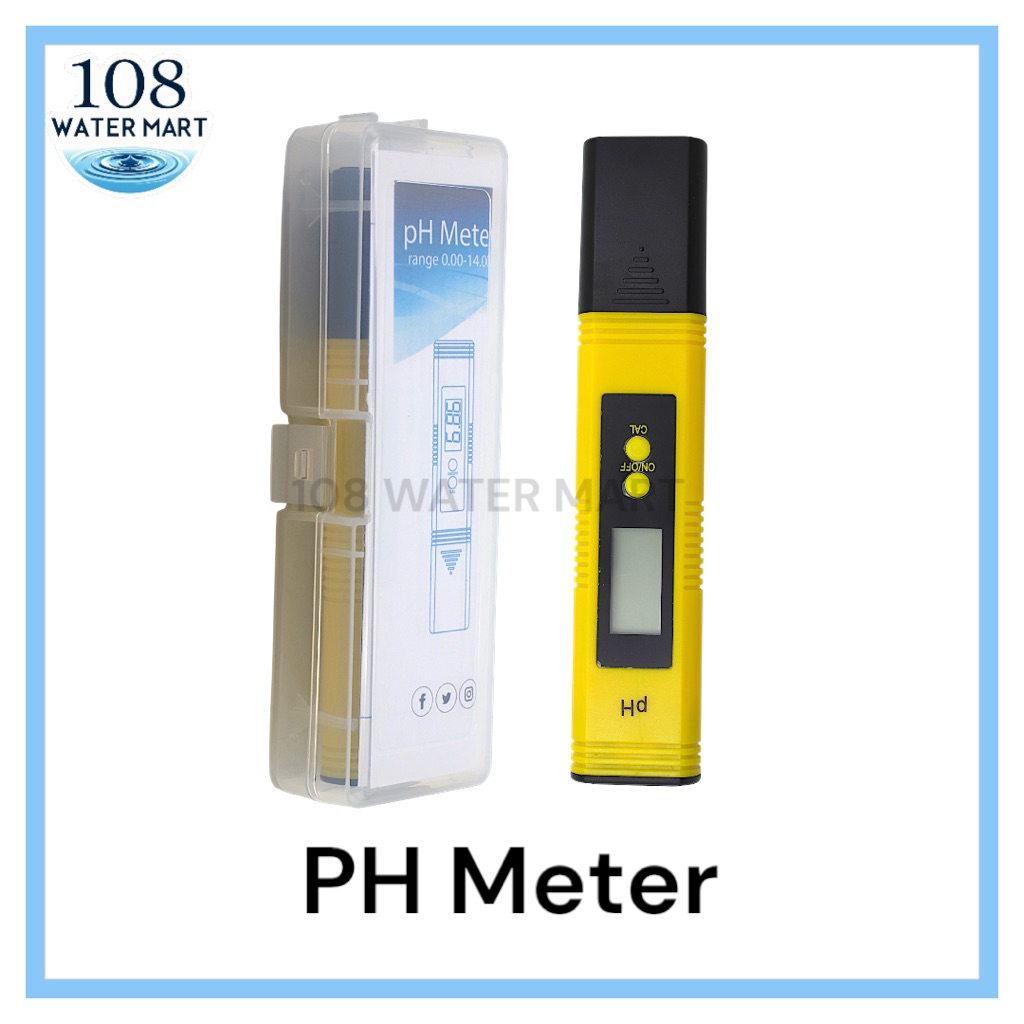 TDS Meter เครื่องมือวัดค่าสารละลายในน้ำ TDS-3 ทีดีเอส รูปที่ 4