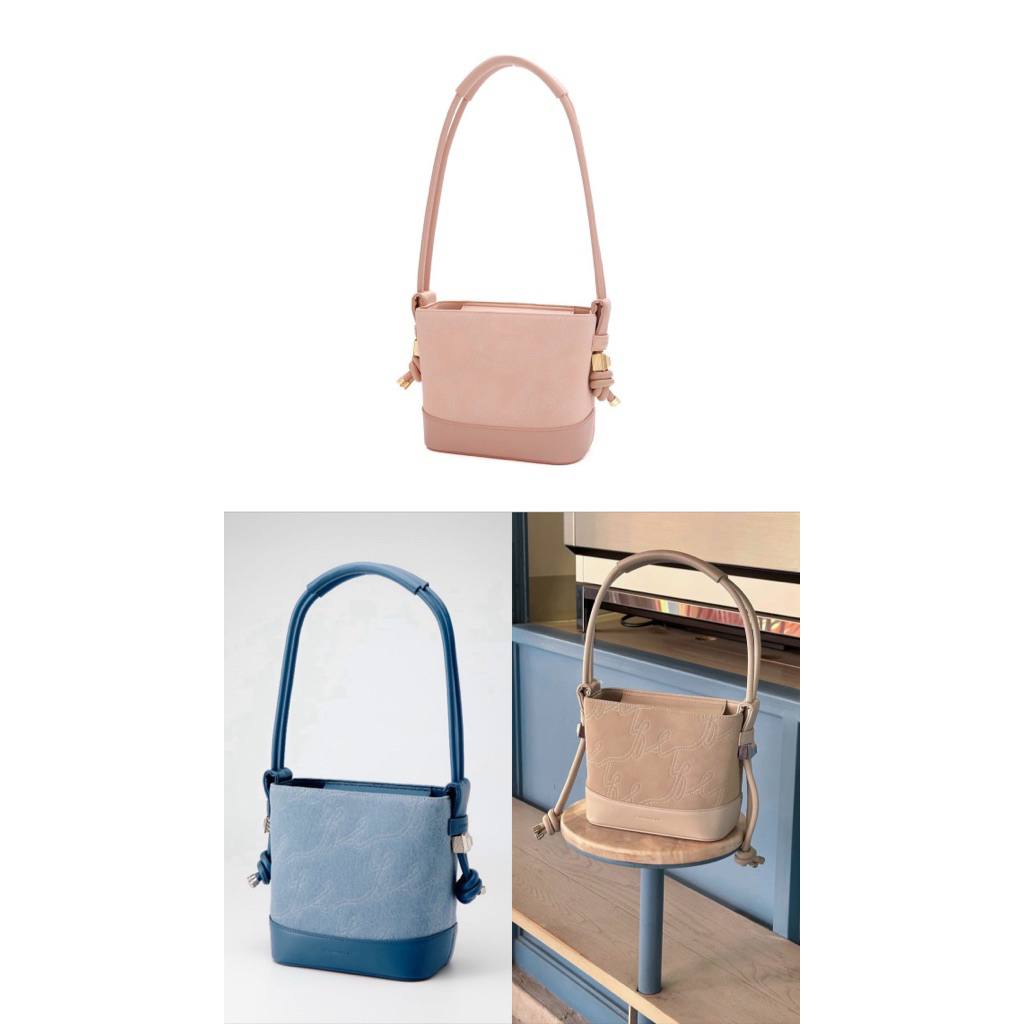 🔥ใส่โค้ดลดสูงสุด1000.- ได้เลยนะคะ🔥Mocha mousse / Rocky road / Blue Denim /Stone kiss / First love Al