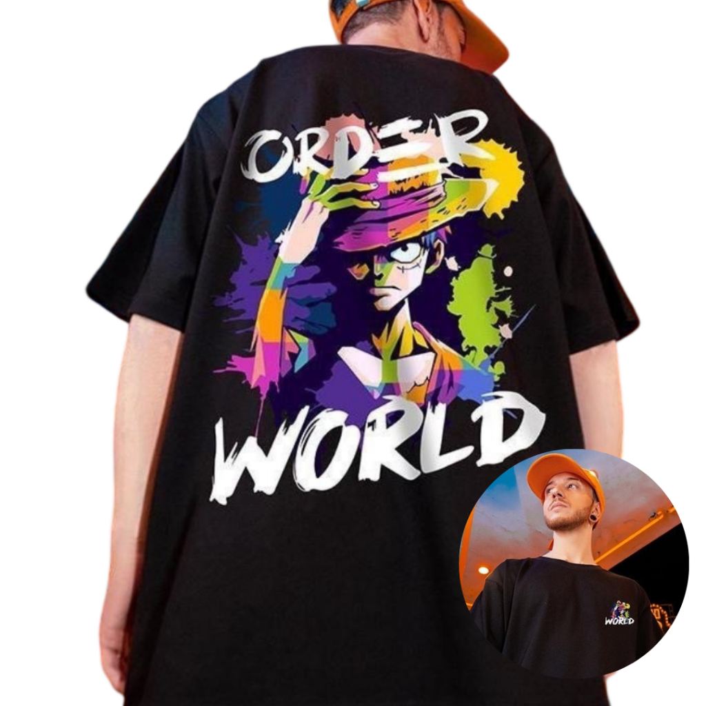 M-5XL เสื้อยืดแขนสั้น คอกลม นื้อผ้าสเปนเด็กซ์ผ้านิ่ม ใส่สบาย ไม่ร้อน มีทั้งไซส์เล็กไซส์ใหญ่ พร้อมส่ง
