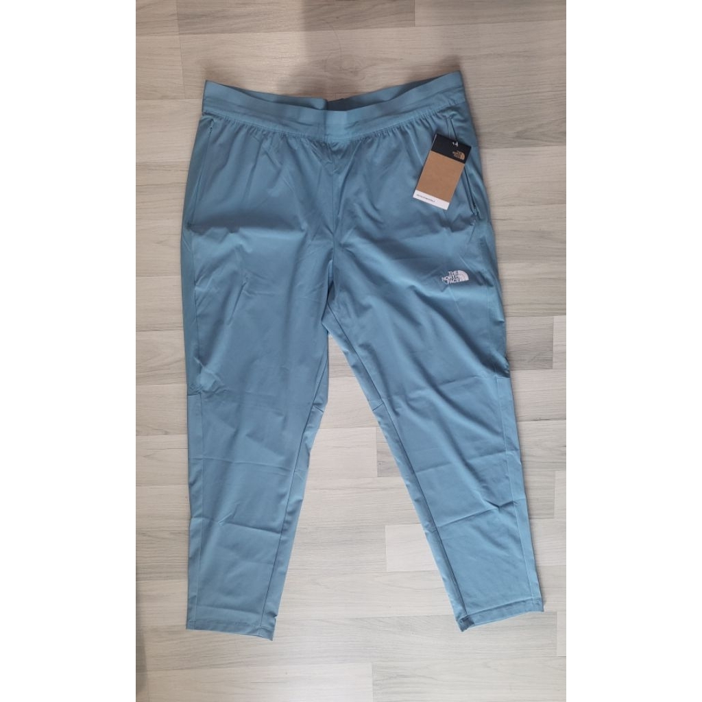 ของแท้💯%/พร้อมส่งในไทย North face กางเกงขายาว