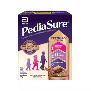 นมผง PEDIASURE Vanilla import from Malaysia