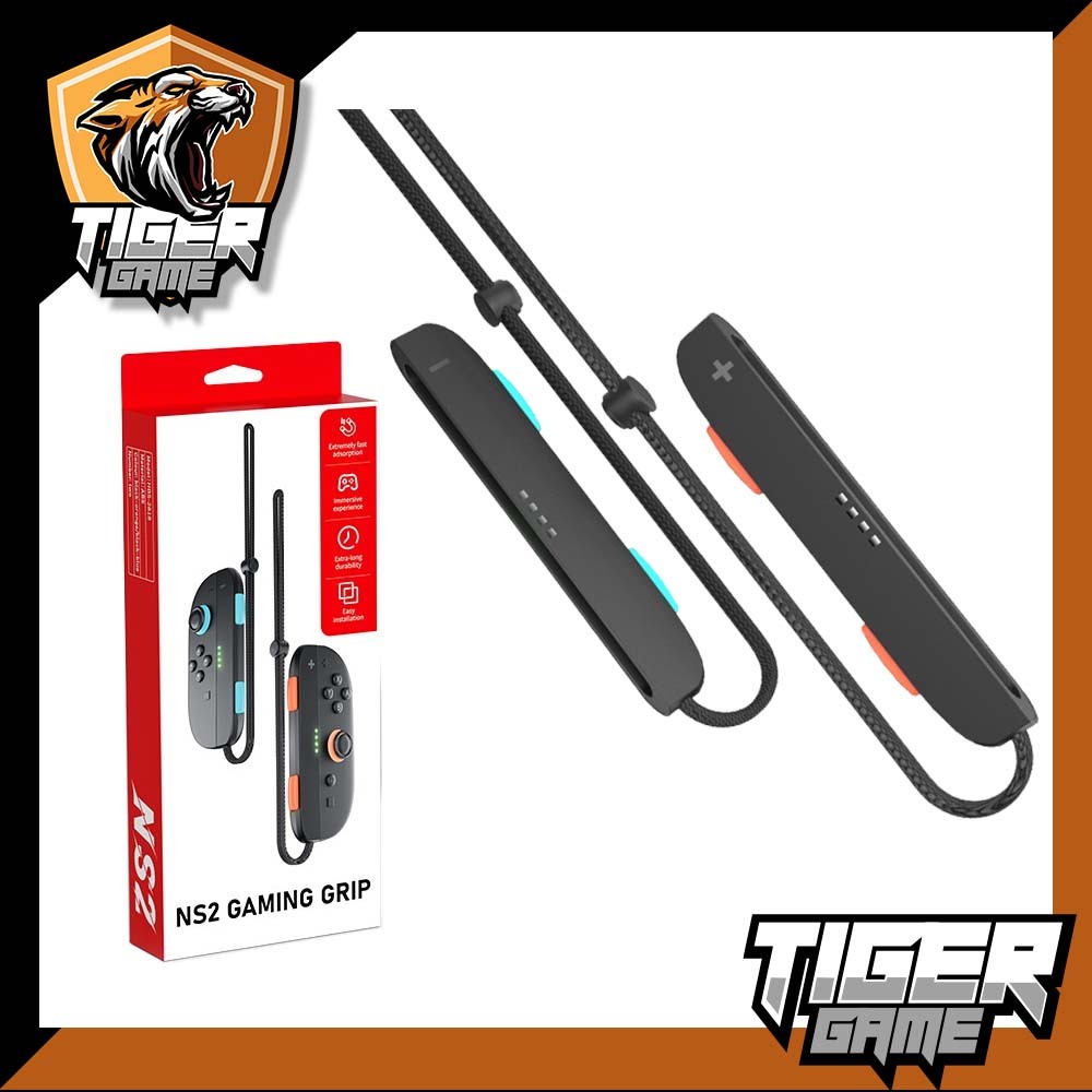 iPlay Strap Joy con Nintendo Switch 2 (HBS-2818)(สายคล้องมือ joy con)(joy con strap)(switch joy con 