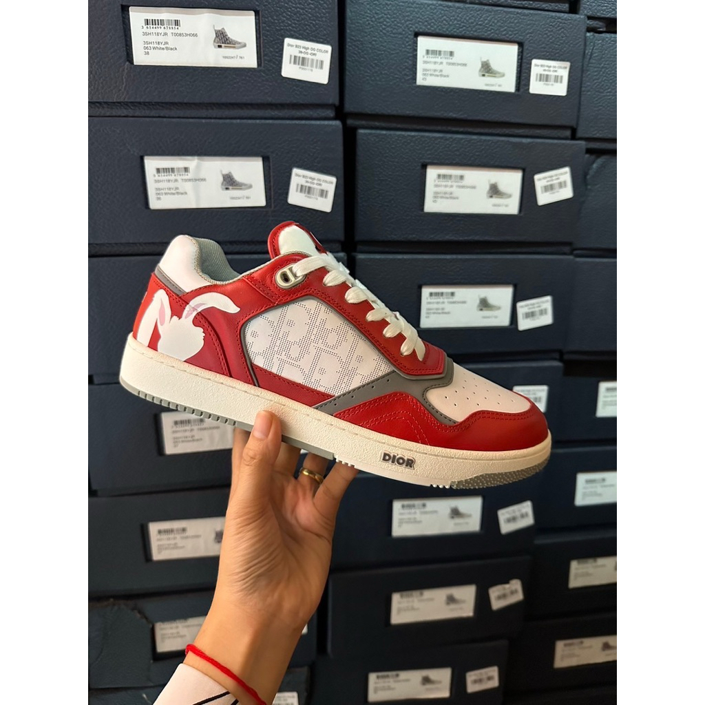 [ พร้อมส่ง ] DO B27 Size 40 - 46 [ ORI ]