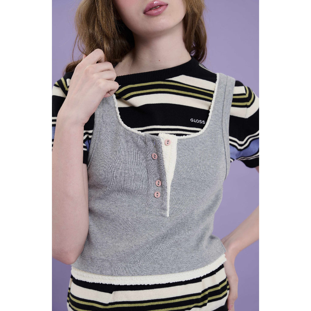 BREAKFAST CROP (NEW EDITION) - รูปที่ 2