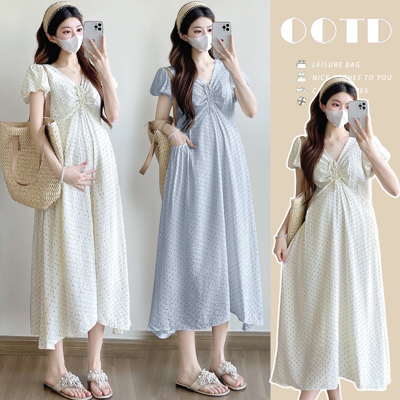 AA4570 มีสายผูกเอว มีซับใน