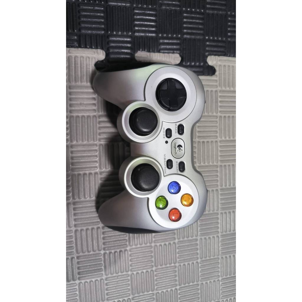 F710 Controller Gamepad (Dinput / Xinput)