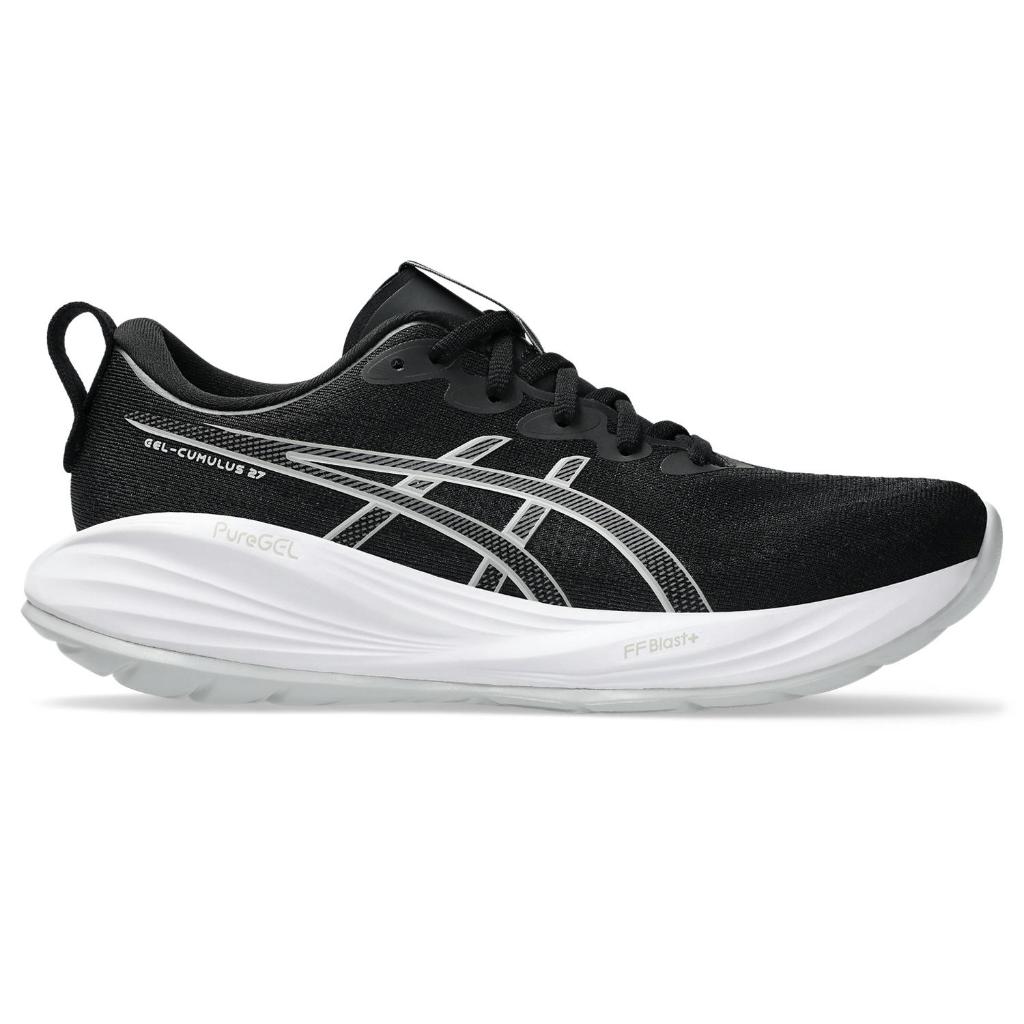 ASICS :  1012B773.002 GEL-CUMULUS 27 WOMEN รองเท้าวิ่งผู้หญิง ของแท้ หน้ากว้าง D