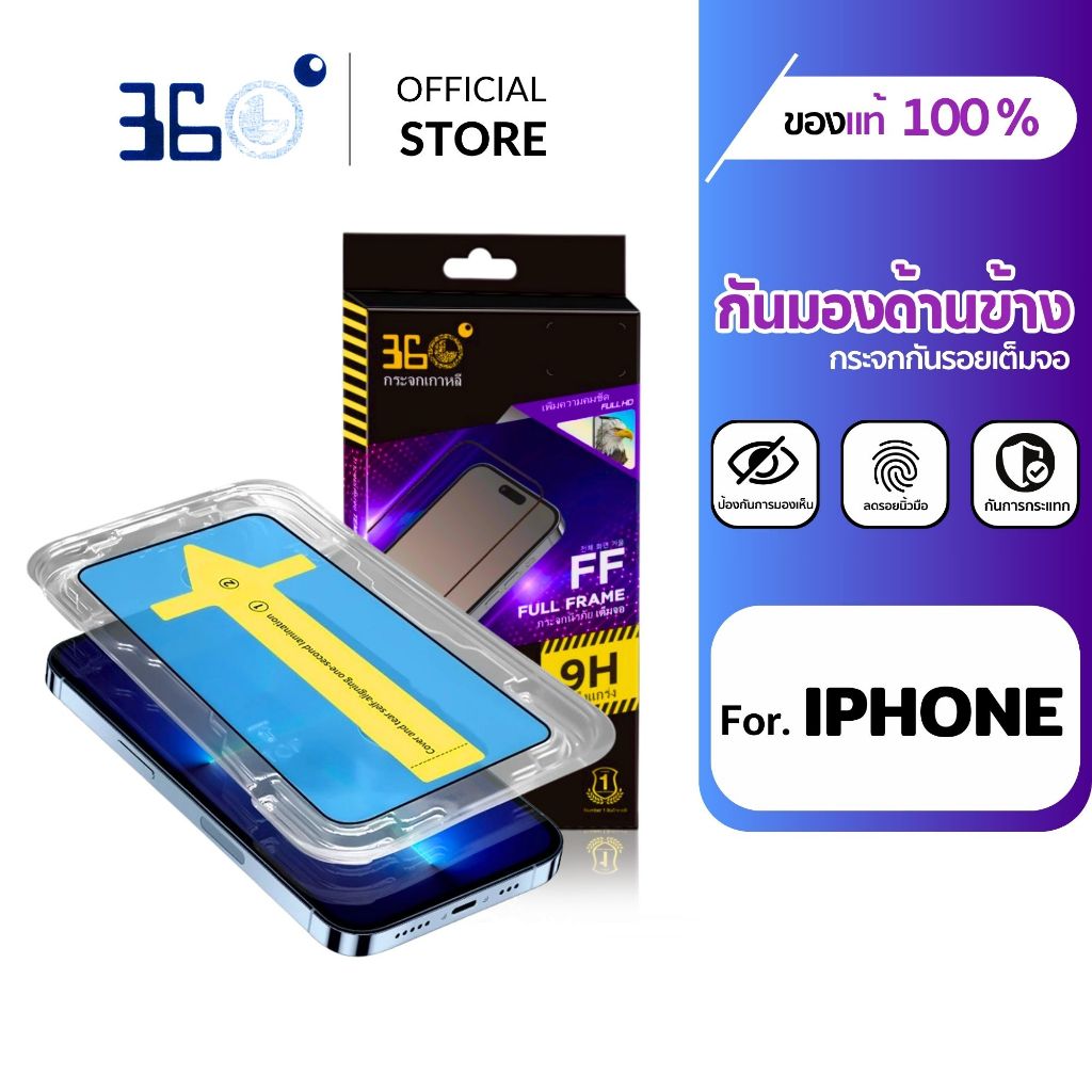 [กันเสือก 🇰🇷3Mงานเกาหลี] ฟิล์ม iphone 13 Air 11 17ProMax 12 17Pro 16Promax 16 12Promax 17 15 15Pro
