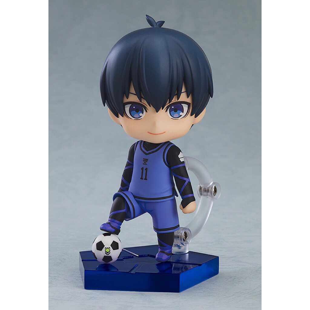 (พร้อมส่ง) Nendoroid 1998 Isagi Yoichi : BLUELOCK