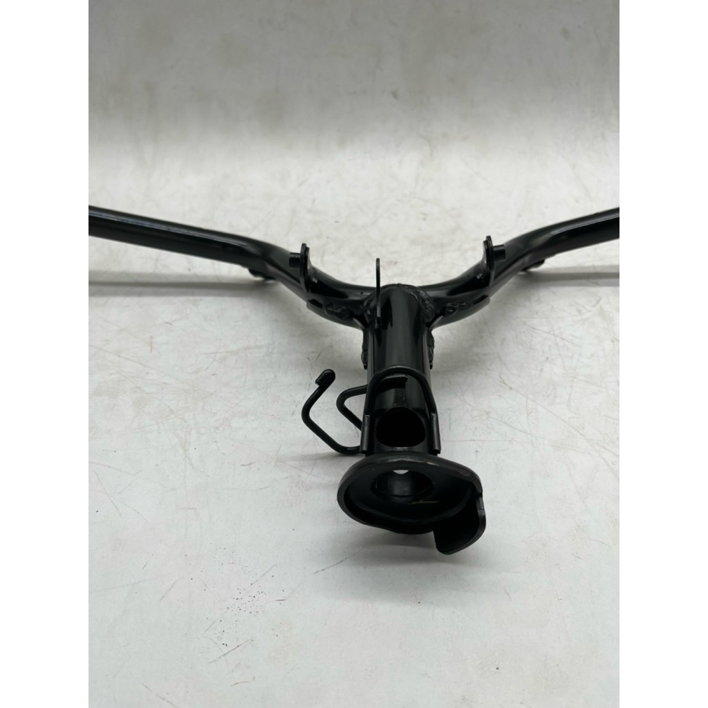 แฮนด์ SCOOPY I 2025 / สกู๊ปปี้ I 2025 แท้ศูนย์ 💯 53100-K2F-NC0 แฮนจับ มือจับ แฮนบอล - รูปที่ 6