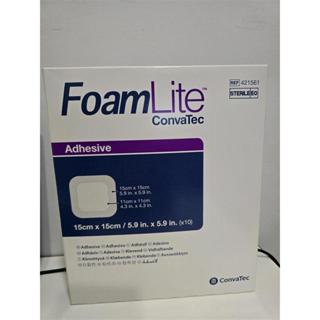 421561 FOAM LITE 15X15 ซม. ราคาต่อชิ้น
