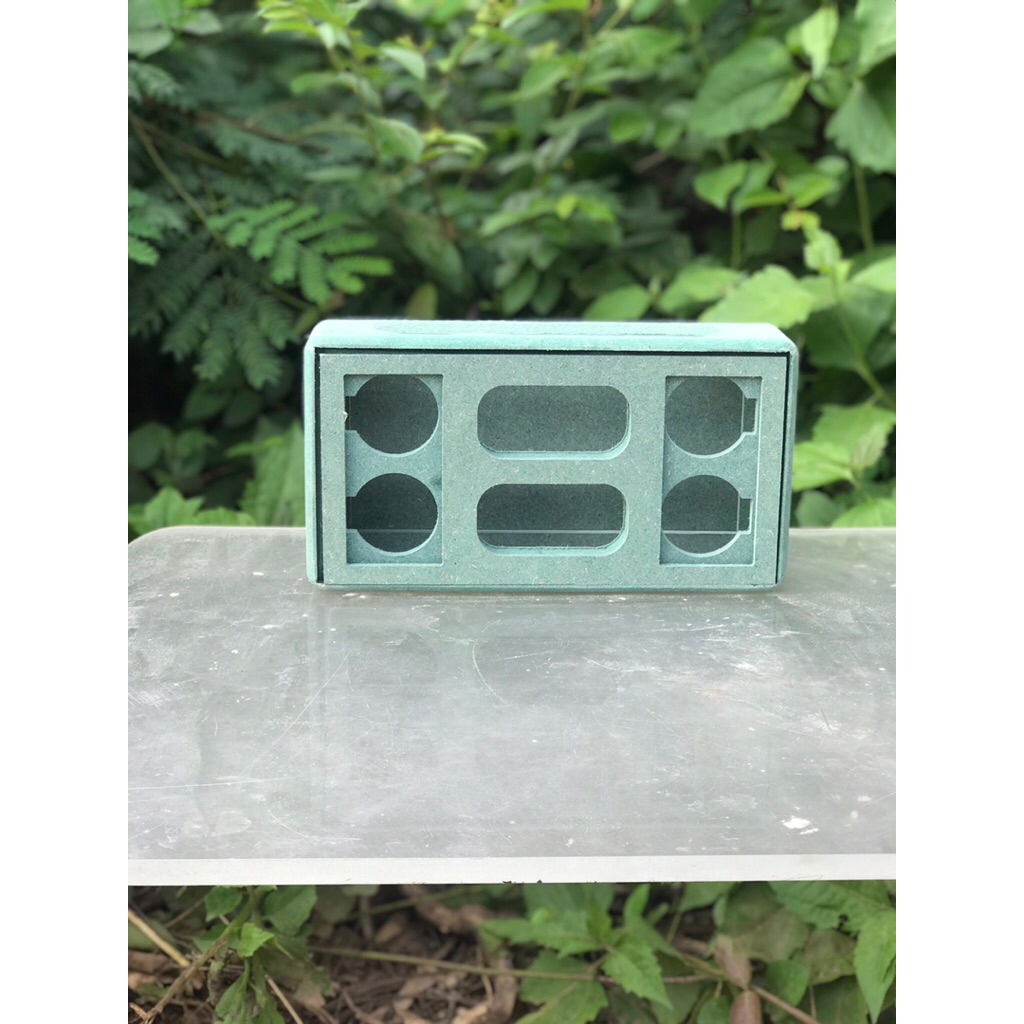 ตู้เปล่า Stockwell2นิ้ว