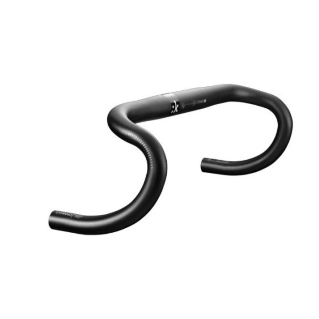 Fizik Handlebar รุ่น Cyrano R3 Bull Made for Bull วัสดุ Ergal Aluminium (7075-T6)/1 (NEW OLD STOCK ไ