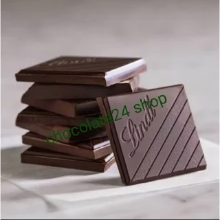 Lindt Excellence Chocolate ลินด์ช้อคโกแลต ขนาด100กรัม 50กรัม