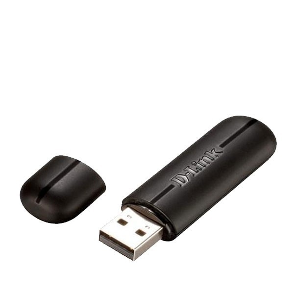 D-Link USB Wireless 150 LAN Network Adapters – DWA-123