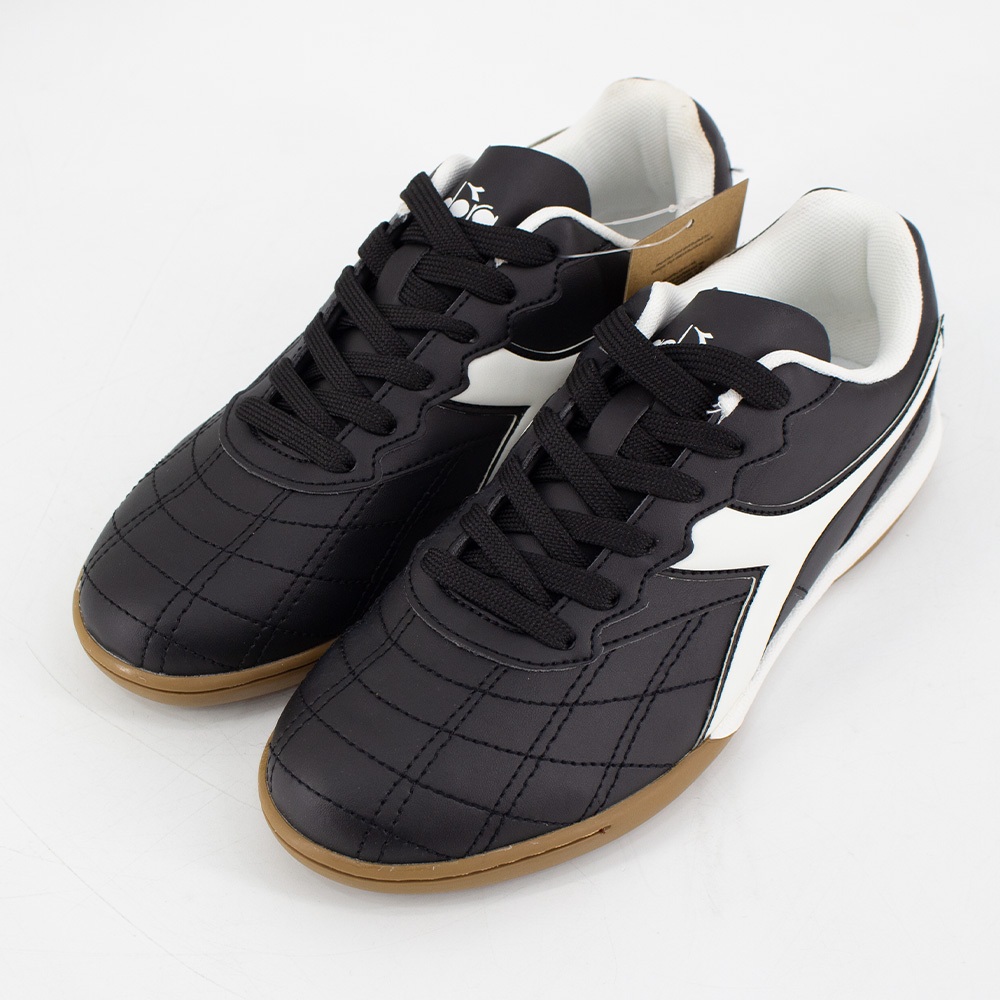 DIADORA Maddox Men's Futsal/Soccer Shoes  รองเท้าฟุตซอล รองเท้ากีฬา รหัส 250101B
