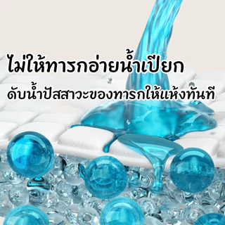 แพมเพิสเด็ก 1 แถม 1 แพมเพิส Baby Pants ผ้าอ้อมเด็ก นุ่ม ไม่อับ ผ้าอ้อม Diaper S/M/L/XL/2XL/3XL เด็ก ผ้าอ้อม 100ชิ้น