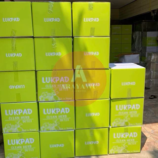(✅ล็อตใหม่/พร้อมส่ง) คลีนลูกปัด Clean Luk PaD by Je Lookpat (บรรจุ 20 เม็ด)