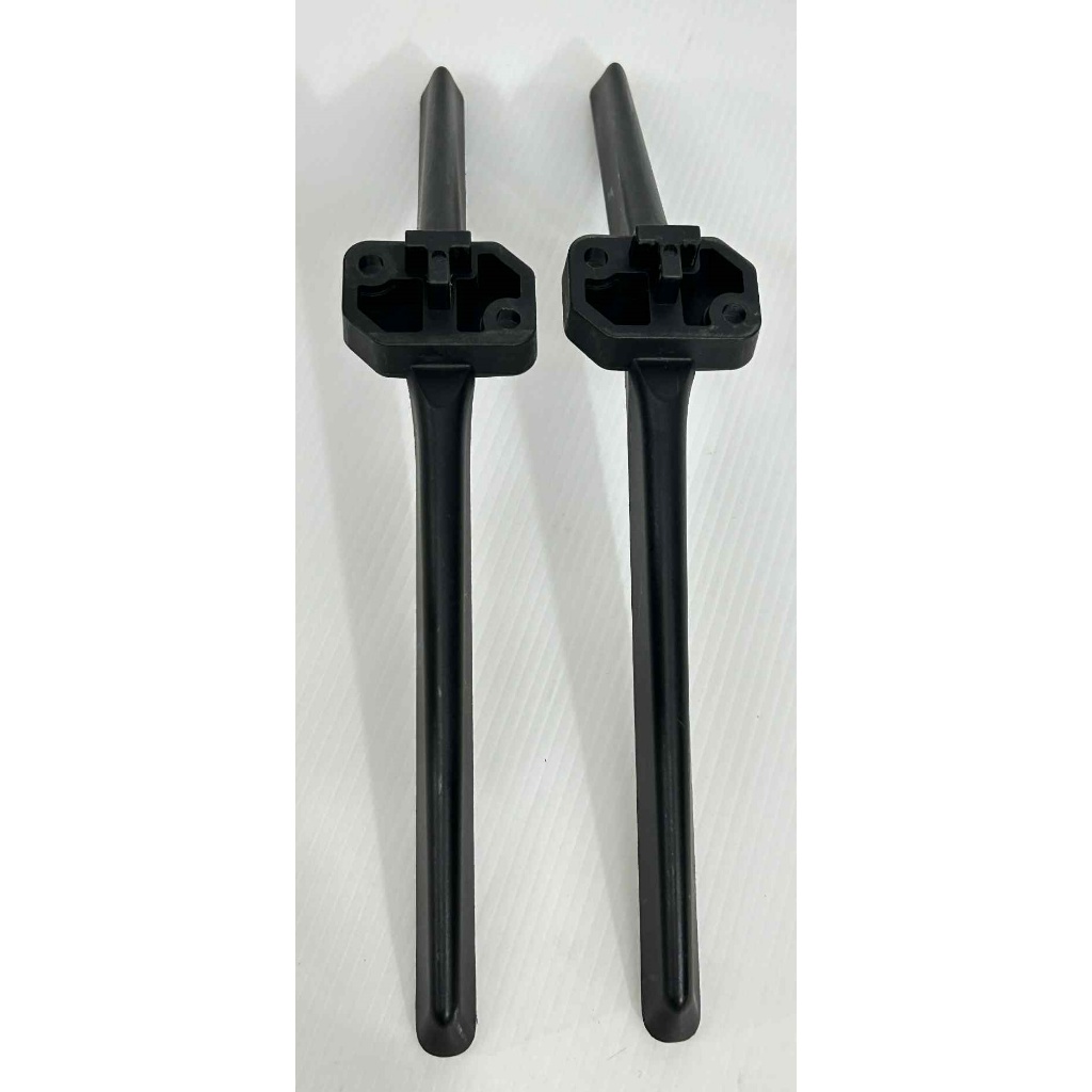 ขาทีวี HISENSE ไช้กับรุ่น 75A6500H ของแท้ถอด มือ2 พร้อมน๊อต (ราคาต่อ1คู่)