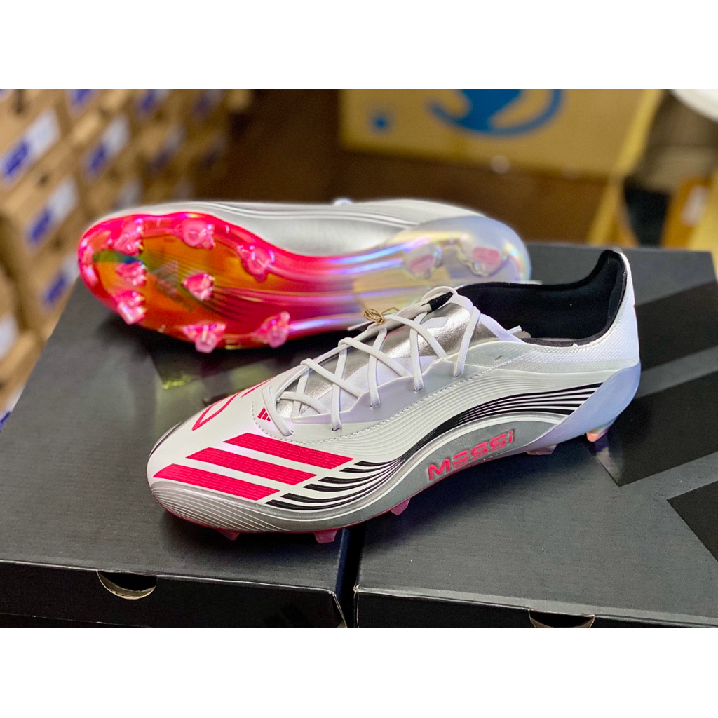 Adidas F50 Messi Elite FG รหัส JP5593