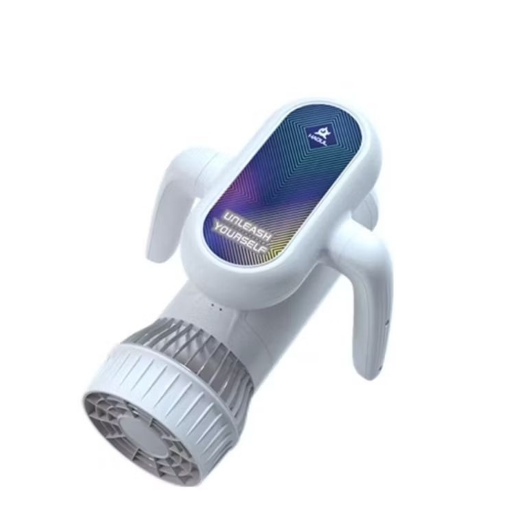 สกู๊ตเตอร์ไฟฟ้าดำน้ำ Sublue สกู๊ตเตอร์ดำน้ำ รุ่น Hagul EZ อุปกรณ์ช่วยในการดำน้ำ