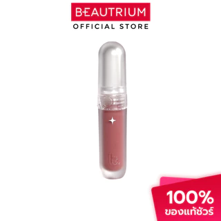 LA GLACE Ultimate Baddie Lip Matte ลิปสติก 2.3g