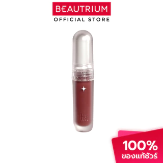 LA GLACE Ultimate Baddie Lip Matte ลิปสติก 2.3g