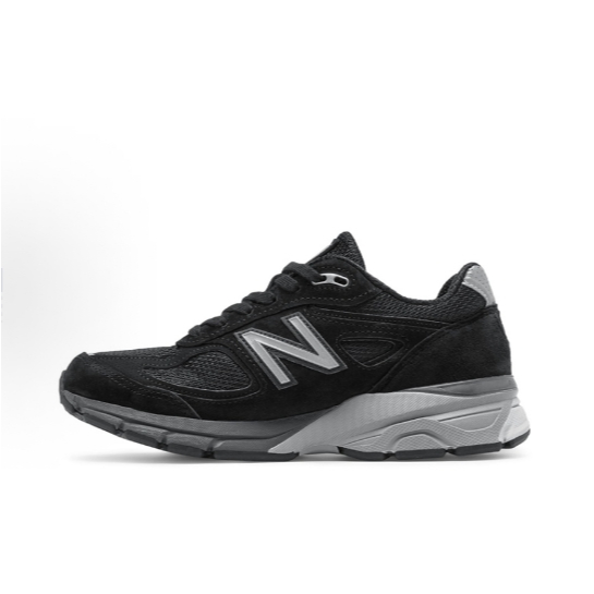 New Balance NB 990 V4 Low cut Black
