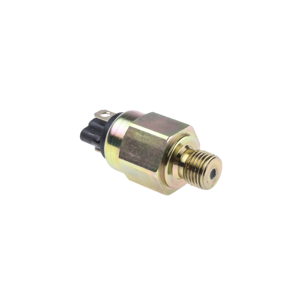 Gems Sensors  PS61-30-4MGZ-B-SP Pressure Switch, 75psi Min, 275psi Max, SPST-NC Output