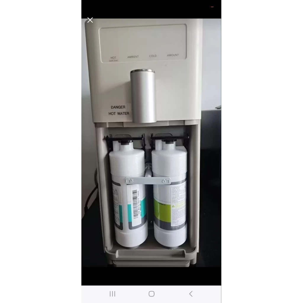 ชุดไส้กรองน้ำ Coway รุ่น G1 thumbnail 3