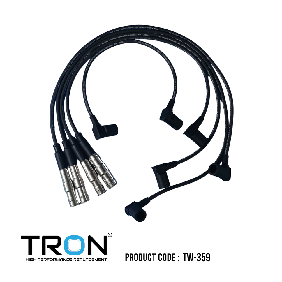 สายหัวเทียน HONDA Civic 16V TRON TW-359