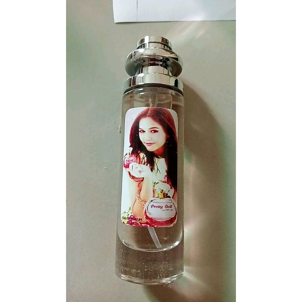 น้ำหอมเรยา 35 ml หัวฉีดสเปรย์
