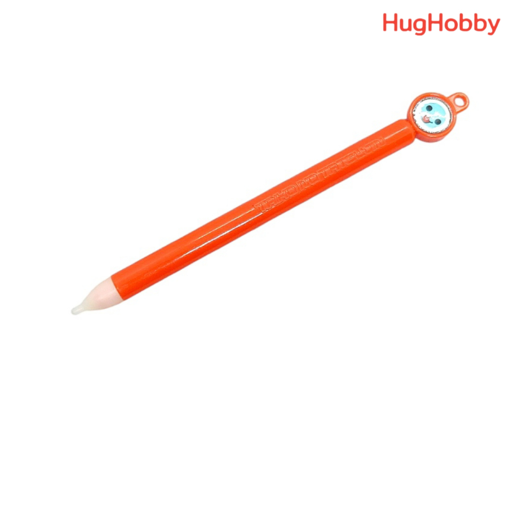 [มือ2] ปากกา Nintendo DS Taiko-no Tatsujin Bachipen งานแท้จากญี่ปุ่น