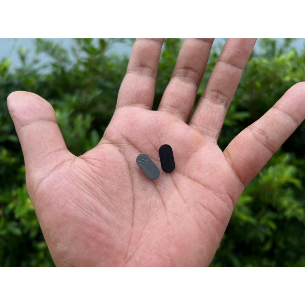 จุกยาง Canon EOS M50 M50II M50 Mark II M6 M6 Mark II M6II M100 M200