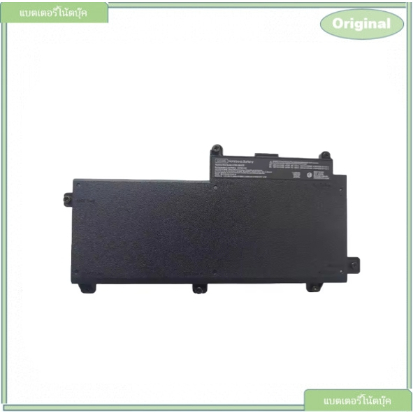 CI03XLแบตเตอรี่โน้ตบุ๊กใหม่ HP ProBook 640 645 650 655 G2 G3 CI03XL HSTNN-PB6K (11.4V 4210mAh) .batt