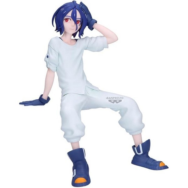 Banpresto Mobile Suit Gundam GQuuuuuuX Shuji Ito 4983164291698 (Figure)