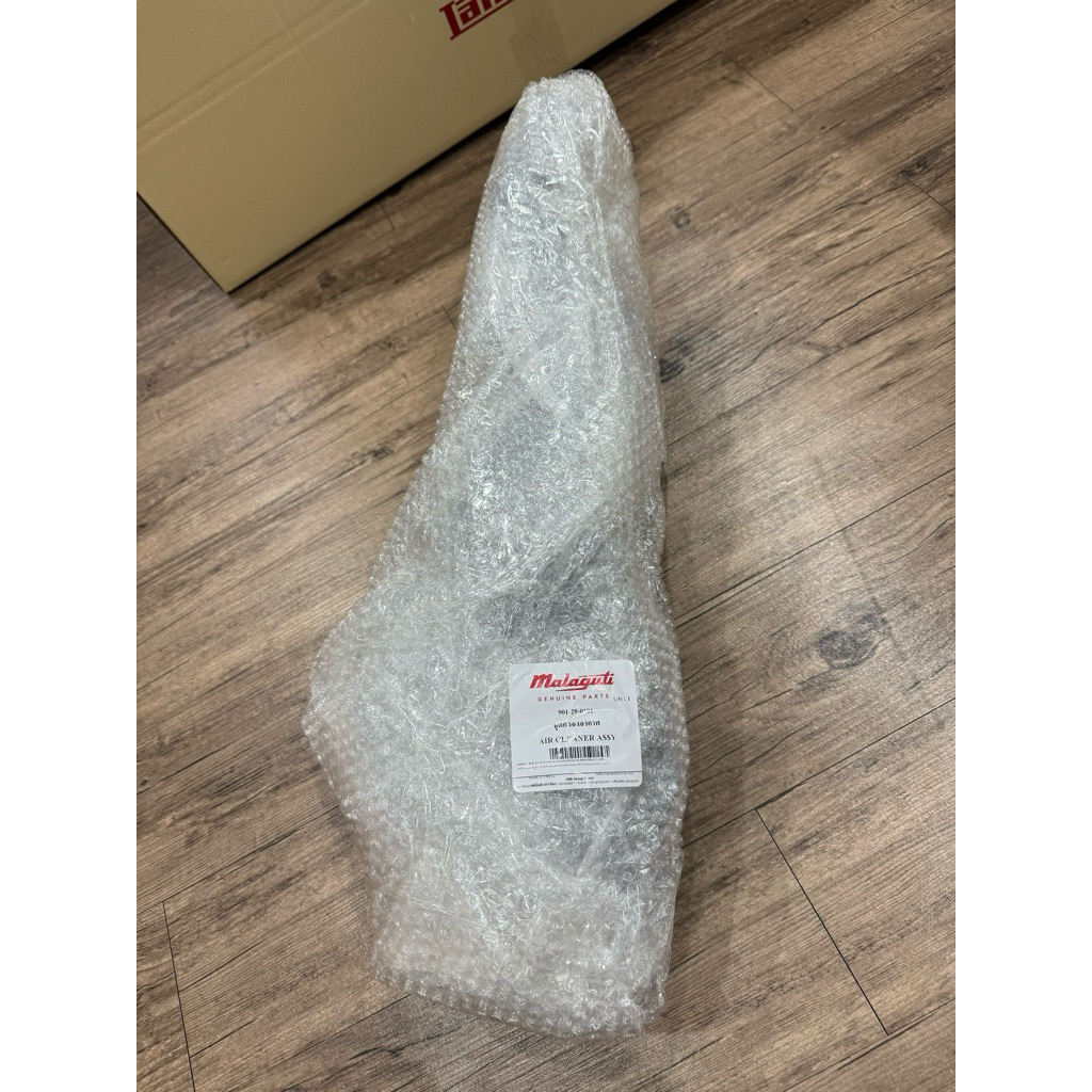 Malaguti Madison150 - ชุดกรองอากาศ