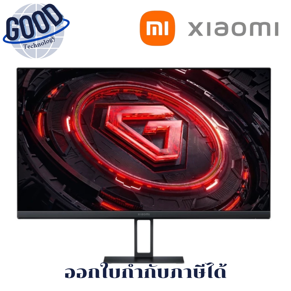 Xiaomi Gaming Monitor G24i (57900) Monitor [ รุ่น XMI-ELA5625EU ] ประกันศูนย์