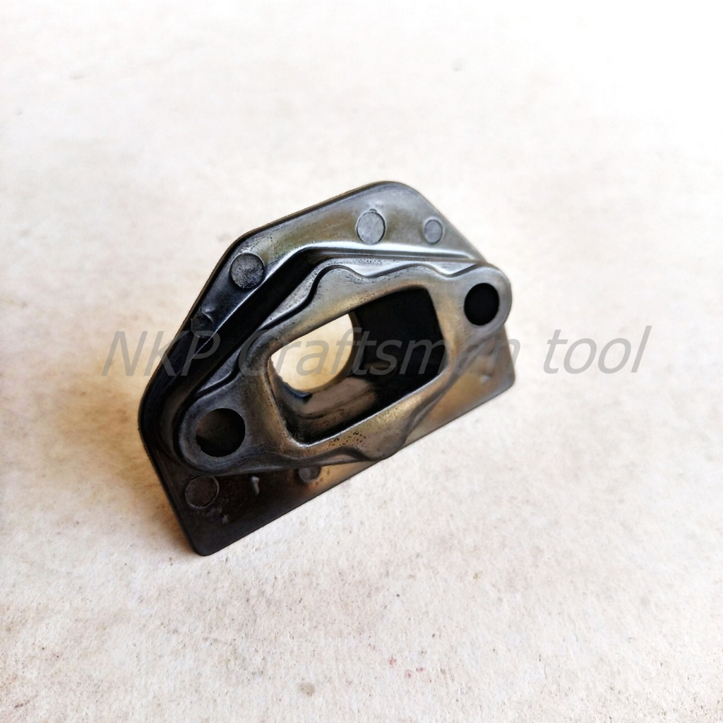 ไฟเบอร์คอคาบูเรเตอร์ ไฟเบอร์รองคาบูเรเตอร์ MARTENS สำหรับ เครืองตัดหญ้า ก้านอ่อน ก้านแข็ง รุ่น G45L G43L อย่างดี