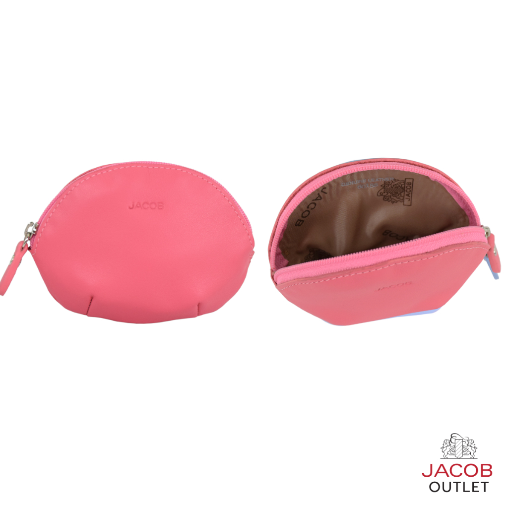 JACOB กระเป๋าเก็บเหรียญสตรี - รุ่น 60188